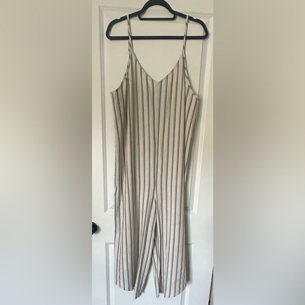 Mystree romper jumpsuit